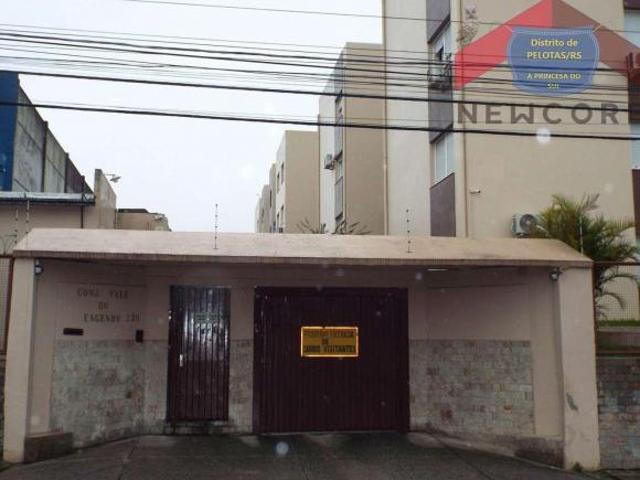 Apartamento venda em Região Geográfica Imediata de Pelotas, Aglomeração Urbana do Sul