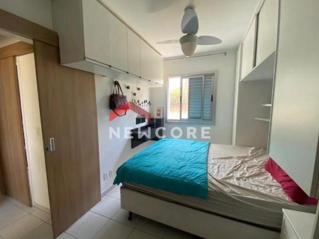 Apartamento venda em Jardim Ligia, Jundiaí