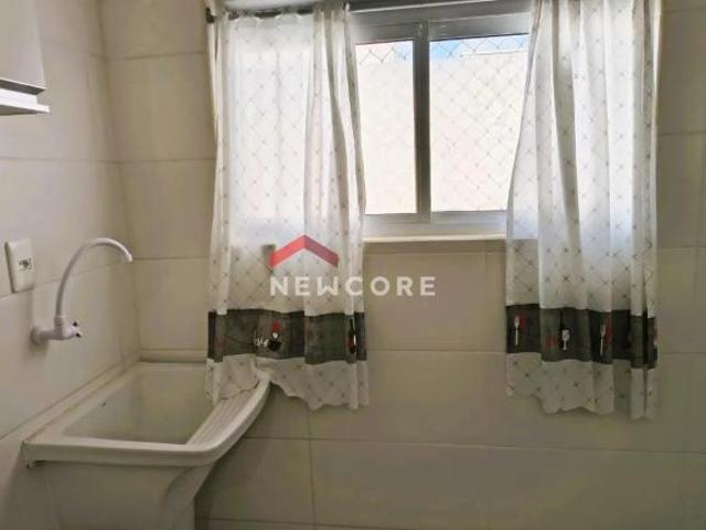 Apartamento venda em Votorantim
