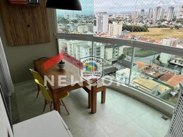 Apartamento venda em Região Imediata de Taubaté-Pindamonhangaba, Região Metropolitana do Vale do Paraíba e Litoral Norte