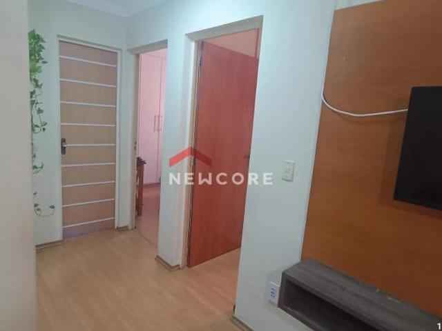 Apartamento venda em Jardim Betânia, Sorocaba