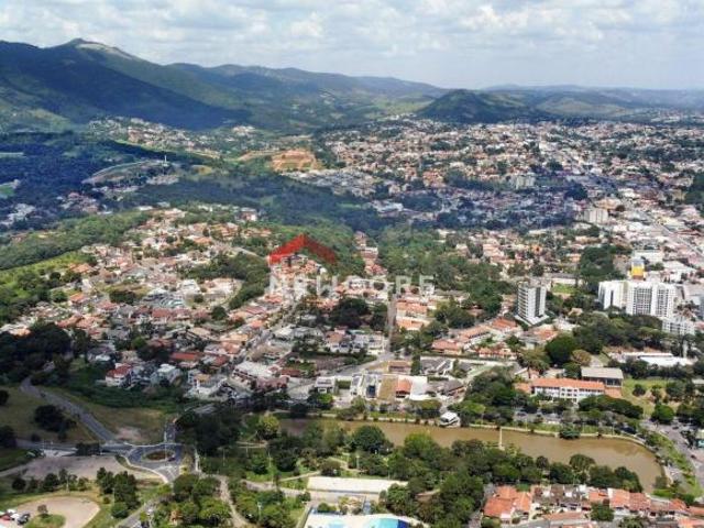 Apartamento venda em Região Imediata de Bragança Paulista, Atibaia