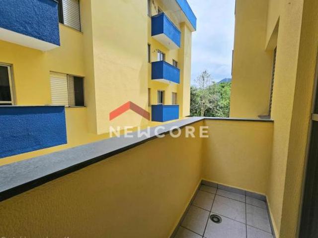 Apartamento venda em Jardim Itamar, Caraguatatuba
