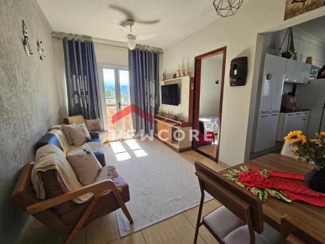 Apartamento venda em Região Imediata de Caraguatatuba-Ubatuba-São Sebastião, Região Metropolitana do Vale do Paraíba e Litoral Norte