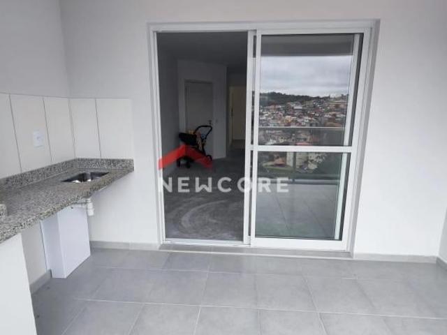 Apartamento venda em Embuema, Embu das Artes