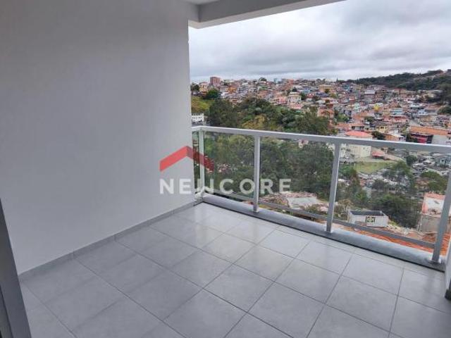 Apartamento venda em Embuema, Embu das Artes