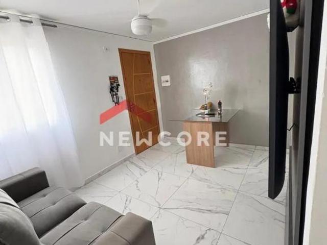 Apartamento venda em Conjunto Habitacional Padre Manoel da Nobrega, São Paulo