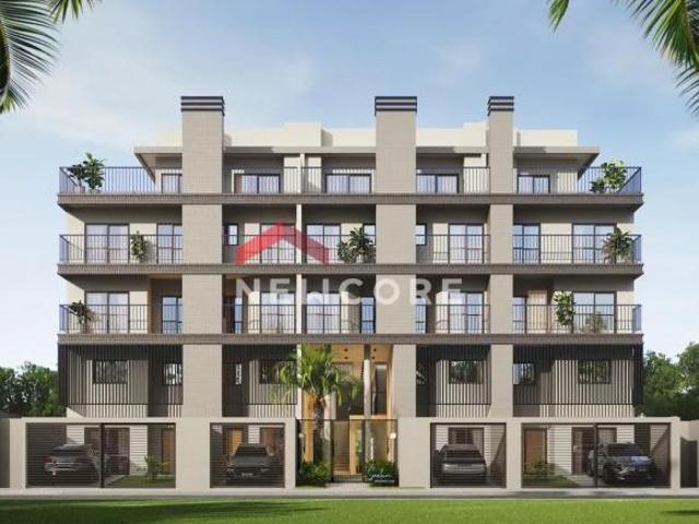 Apartamento venda em Região Geográfica Imediata de Paranaguá, Matinhos