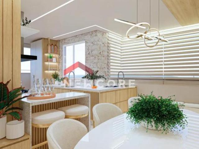 Apartamento venda em Região Geográfica Imediata de Uberlândia, Oliveira Fortes