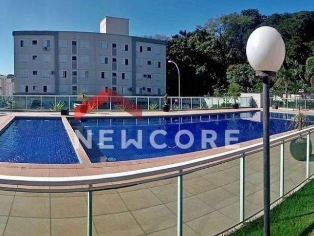 Apartamento venda em Bauru