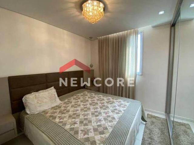 Apartamento venda em Santa Mônica, Uberlândia