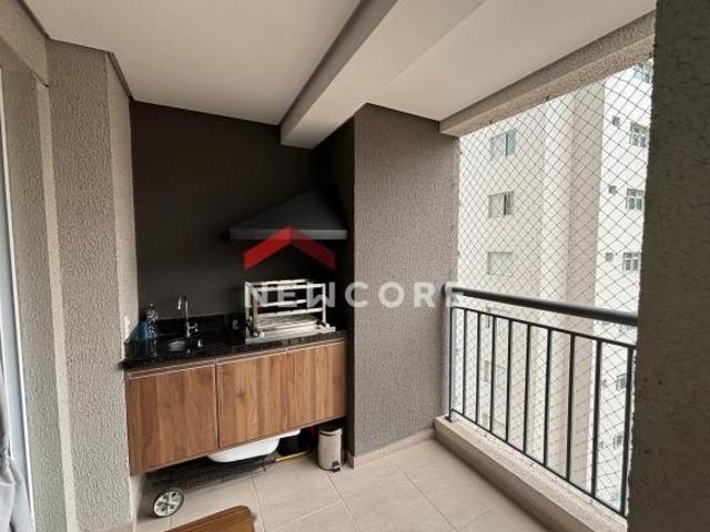 Apartamento venda em Vila Paula, São Caetano do Sul