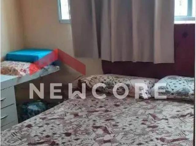 Apartamento venda em Silva, Sapucaia do Sul