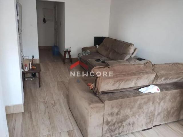 Apartamento venda em São Vicente