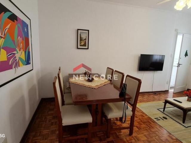 Apartamento venda em São Vicente