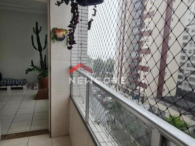 Apartamento venda em São Vicente