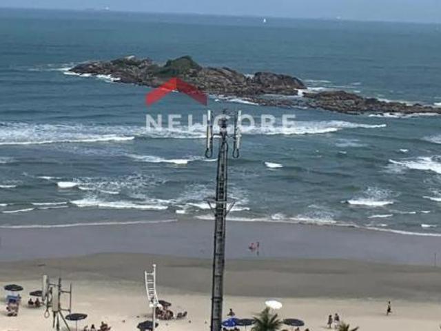 Apartamento venda em Região Imediata de Santos, Região Metropolitana da Baixada Santista