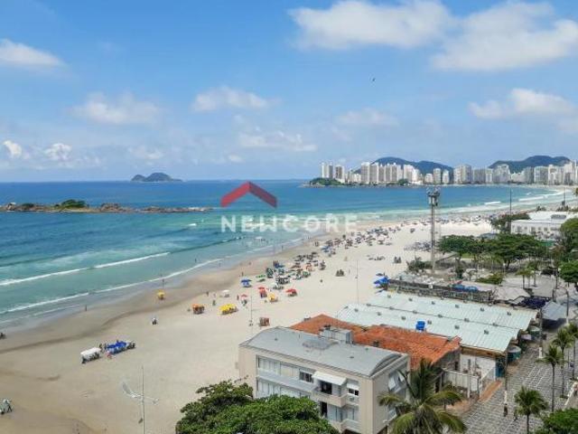 Apartamento venda em Região Imediata de Santos, Região Metropolitana da Baixada Santista
