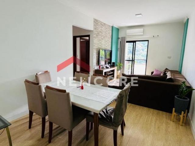 Apartamento venda em Praia Grande