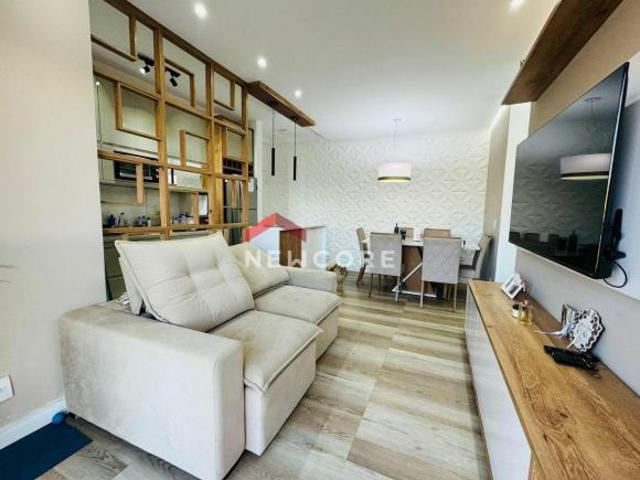 Apartamento venda em Região Imediata de São José dos Campos, Região Metropolitana do Vale do Paraíba e Litoral Norte