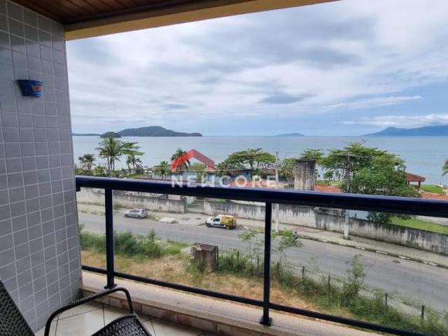 Apartamento venda em Balneário Garden Mar, Caraguatatuba