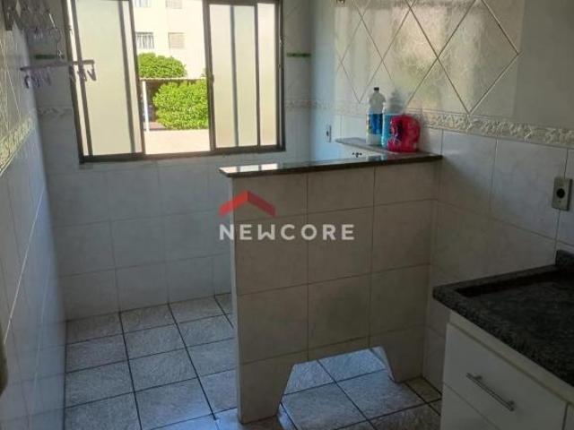 Apartamento venda em Bauru