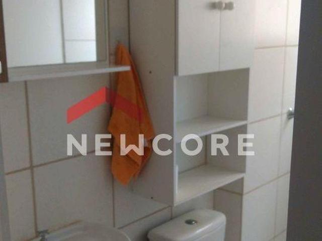 Apartamento venda em Residencial Quinta Ranieri Green, Bauru