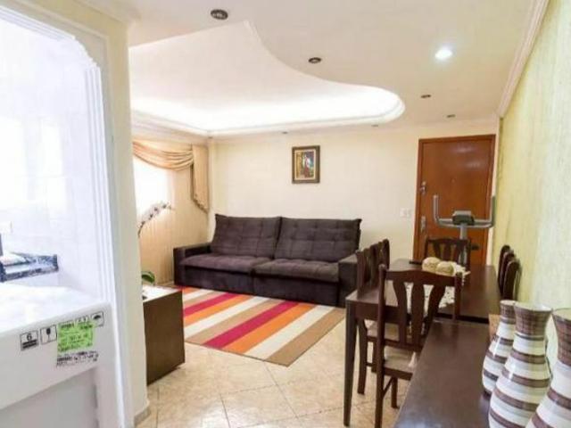 Apartamento venda em Região Imediata de São Paulo, Região Metropolitana de São Paulo