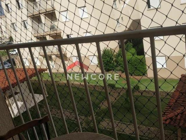 Apartamento venda em Jardim Conquista, Marília