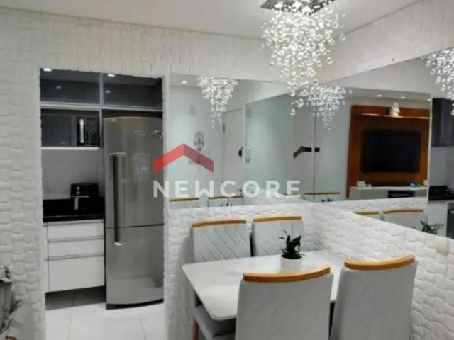 Apartamento venda em Guarulhos, São Roque