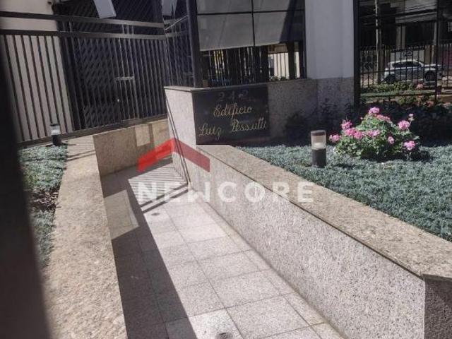 Apartamento venda em Sorocaba