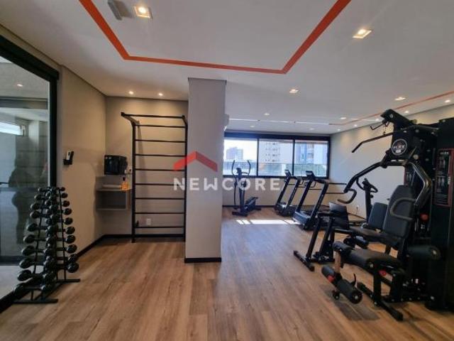 Apartamento venda em Bauru