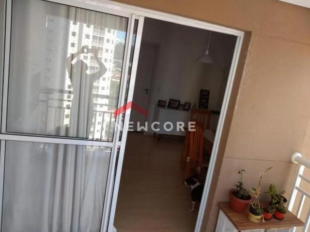 Apartamento venda em Vila Horizonte, Mogi das Cruzes