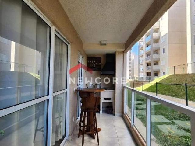 Apartamento venda em Região Imediata de Campinas, Região Metropolitana de Campinas