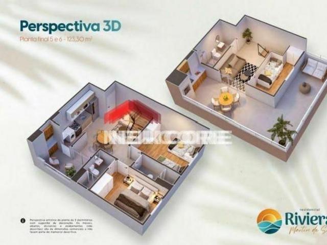 Apartamento venda em Região Imediata de Caraguatatuba-Ubatuba-São Sebastião, Região Metropolitana do Vale do Paraíba e Litoral Norte