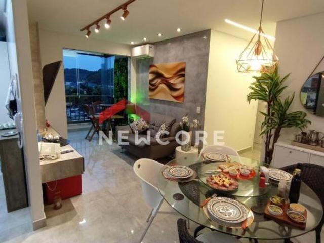 Apartamento venda em Região Imediata de Caraguatatuba-Ubatuba-São Sebastião, Região Metropolitana do Vale do Paraíba e Litoral Norte