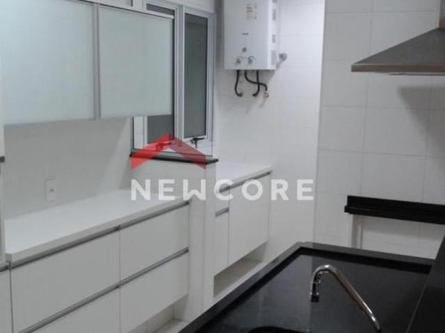 Apartamento venda em Bauru, Parque Jardim Europa