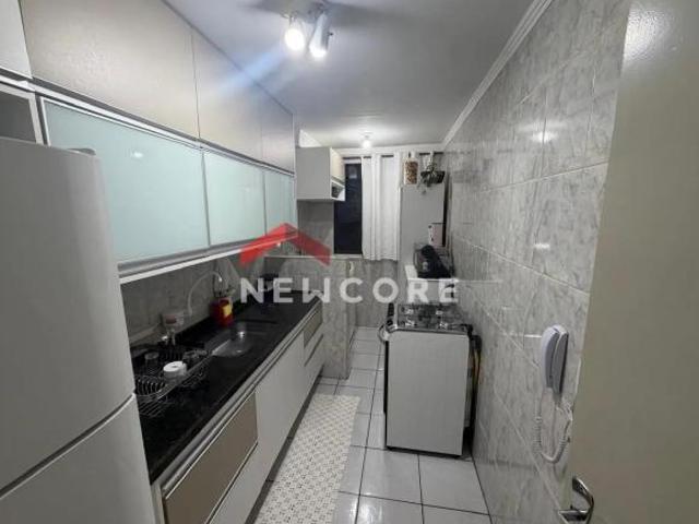 Apartamento venda em Parque Residencial das Camélias, Bauru