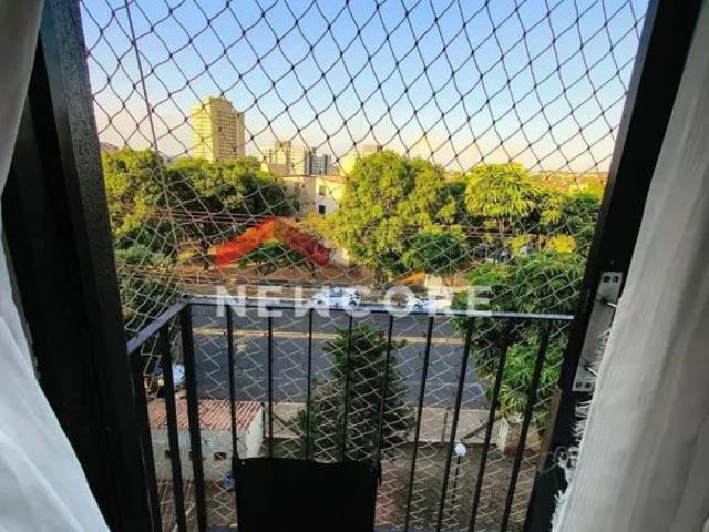 Apartamento venda em Região Imediata de Bauru, Bauru