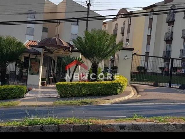 Apartamento venda em Região Imediata de Jundiaí, Jundiaí
