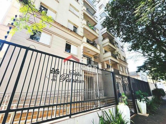Apartamento venda em Região Geográfica Imediata de Maringá, Maringá