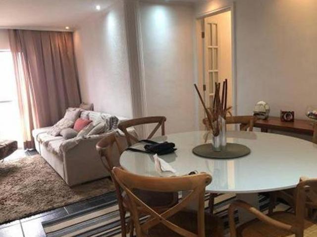 Apartamento venda em Região Imediata de São Paulo, Região Metropolitana de São Paulo