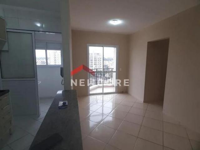 Apartamento venda em Vila Antunes, São Bernardo do Campo