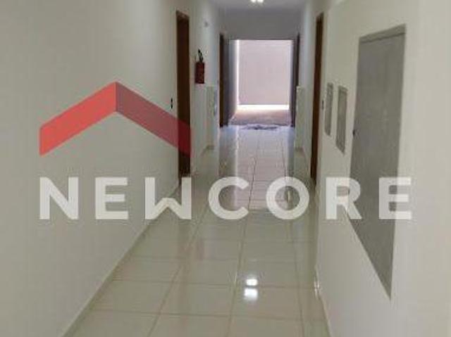 Apartamento venda em Região Geográfica Imediata de Uberlândia, Oliveira Fortes