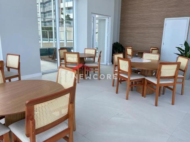 Apartamento venda em Oceanica, Caraguatatuba