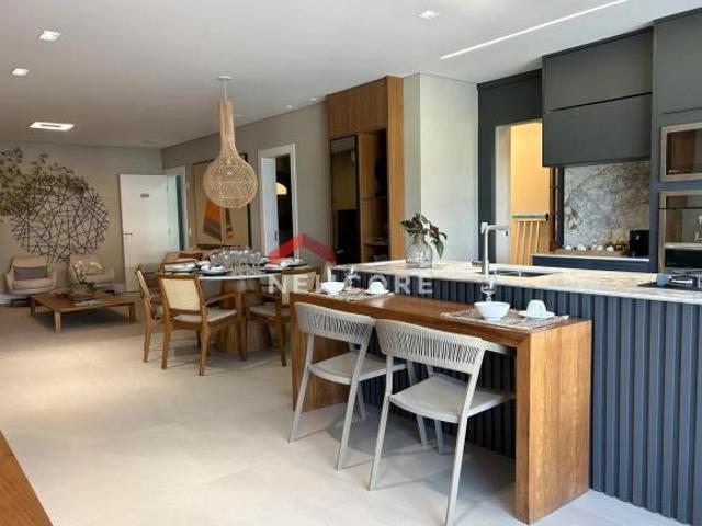 Apartamento venda em Oceanica, Caraguatatuba
