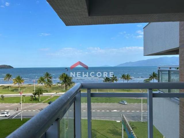 Apartamento venda em Oceanica, Caraguatatuba
