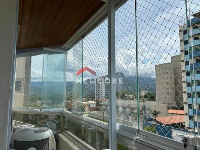Apartamento venda em Jardim dos Sindicatos, Caraguatatuba