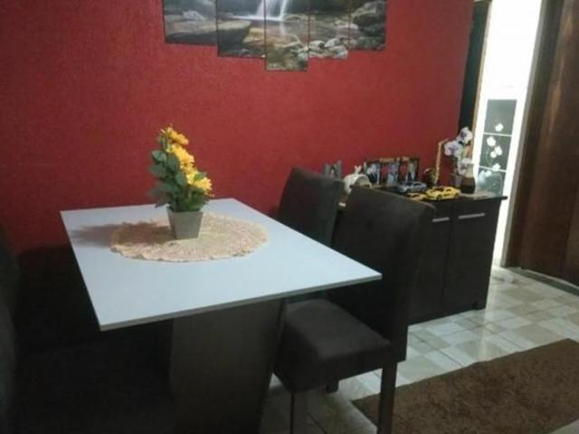 Apartamento venda em Jardim Nova Era, Caieiras