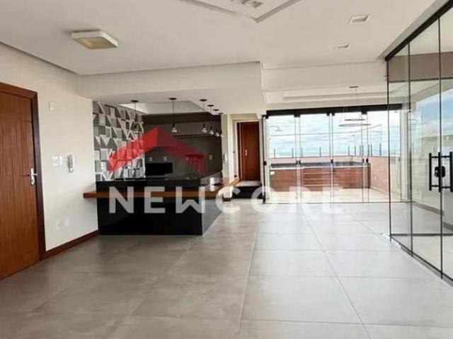 Apartamento venda em Jardim Central, São João del-Rei